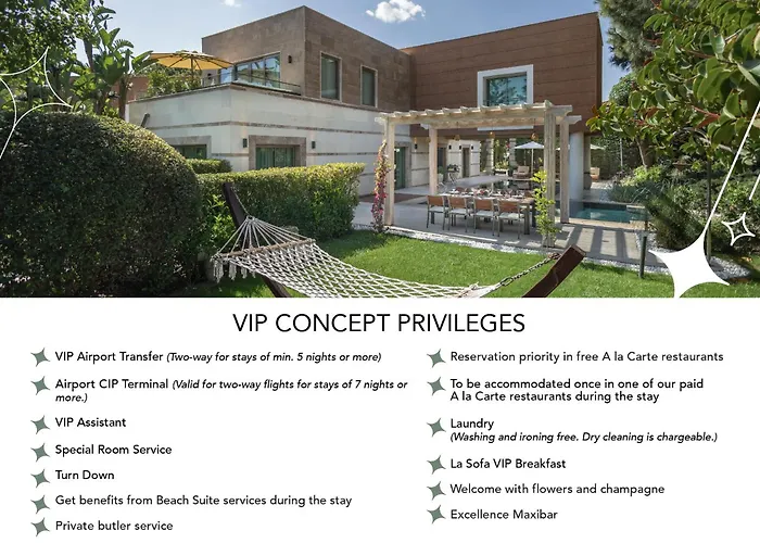 Ela Excellence Resort Belek