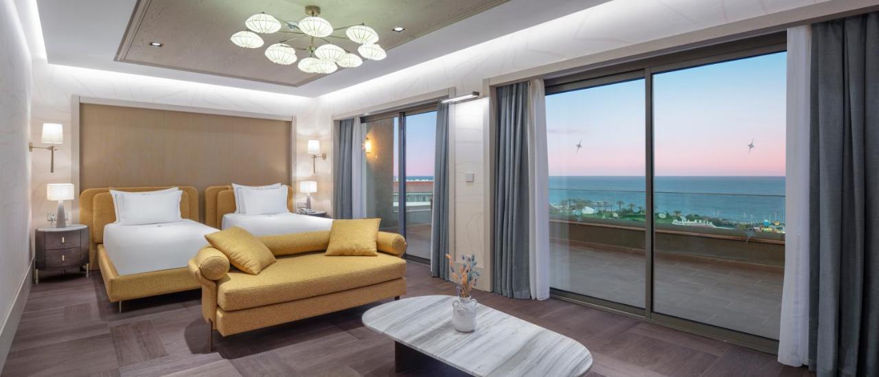 Resort Ela Excellence Belek
