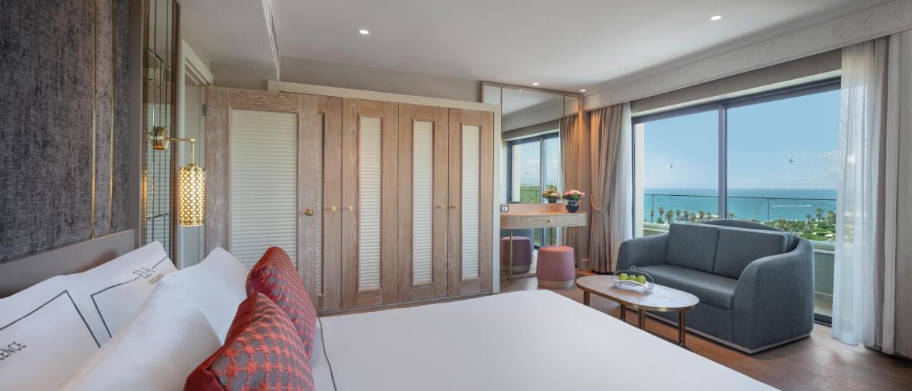 Resort Ela Excellence Belek