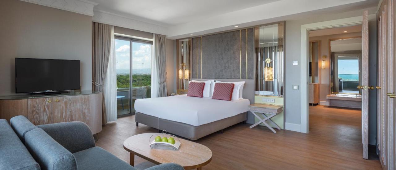 Resort Ela Excellence Belek