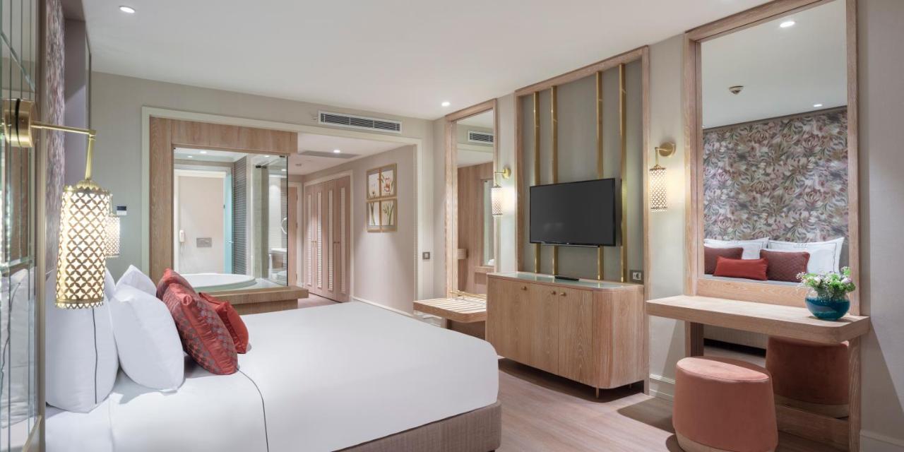 Resort Ela Excellence Belek