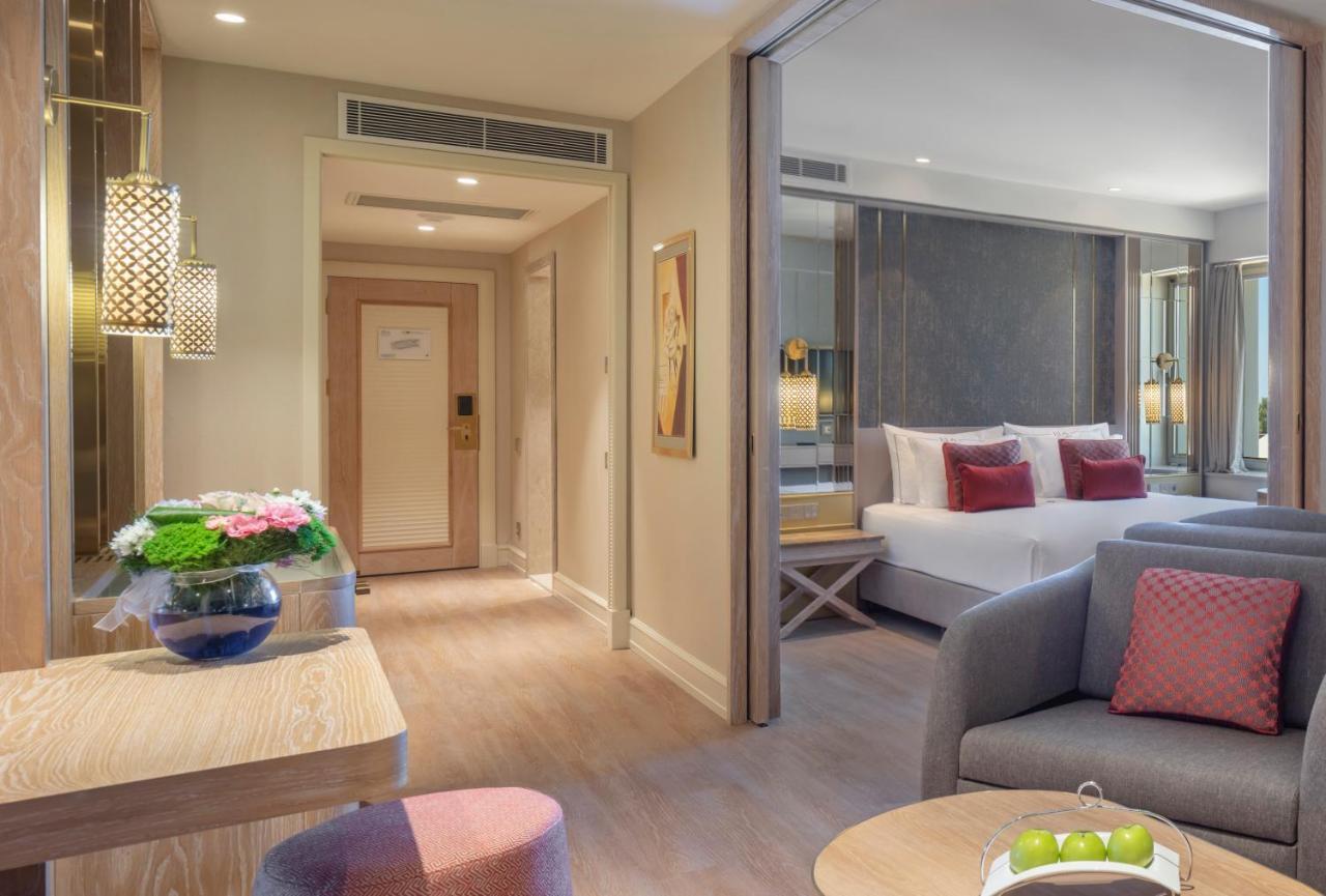 Ela Excellence 5* Belek