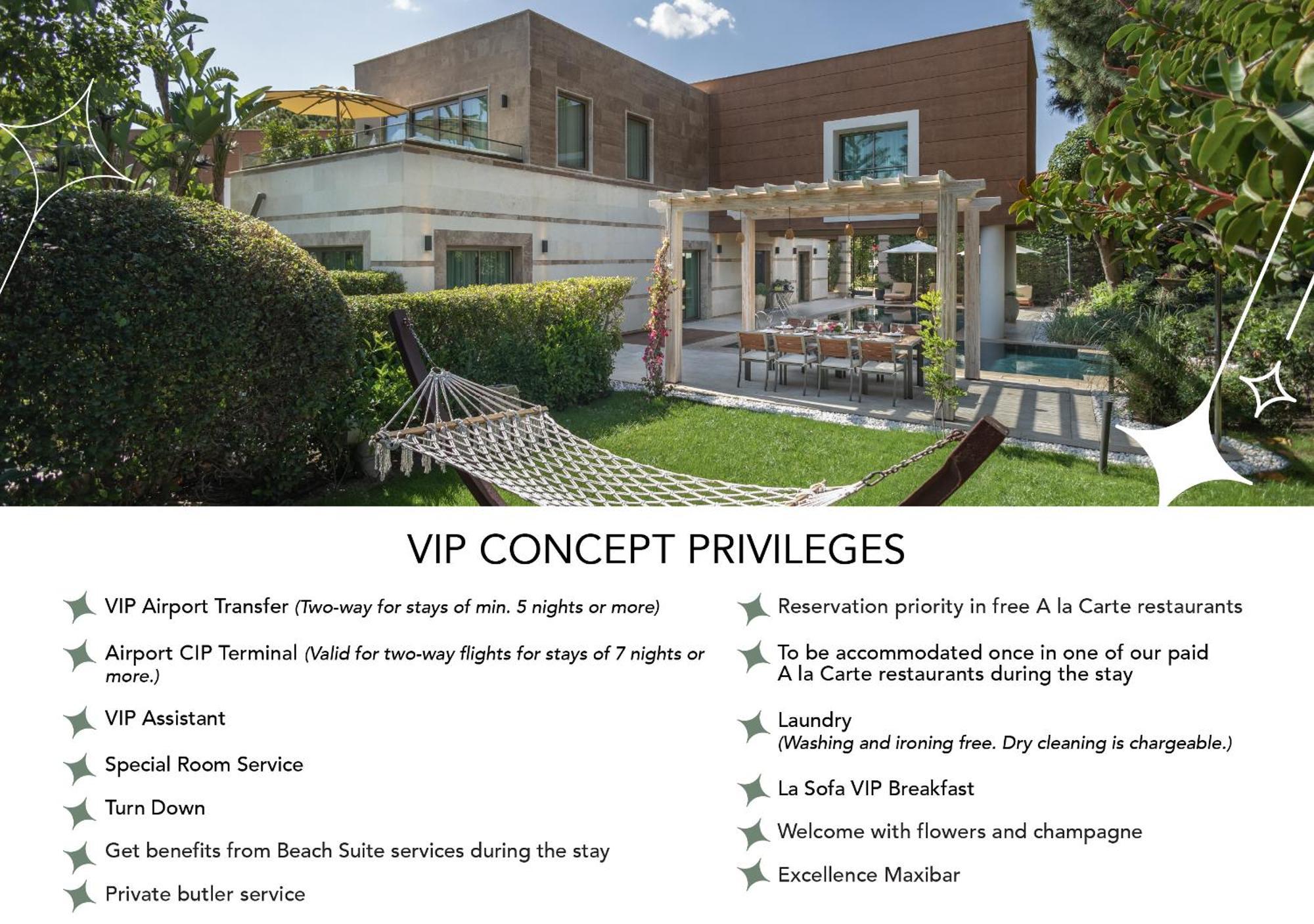 Ela Excellence Belek
