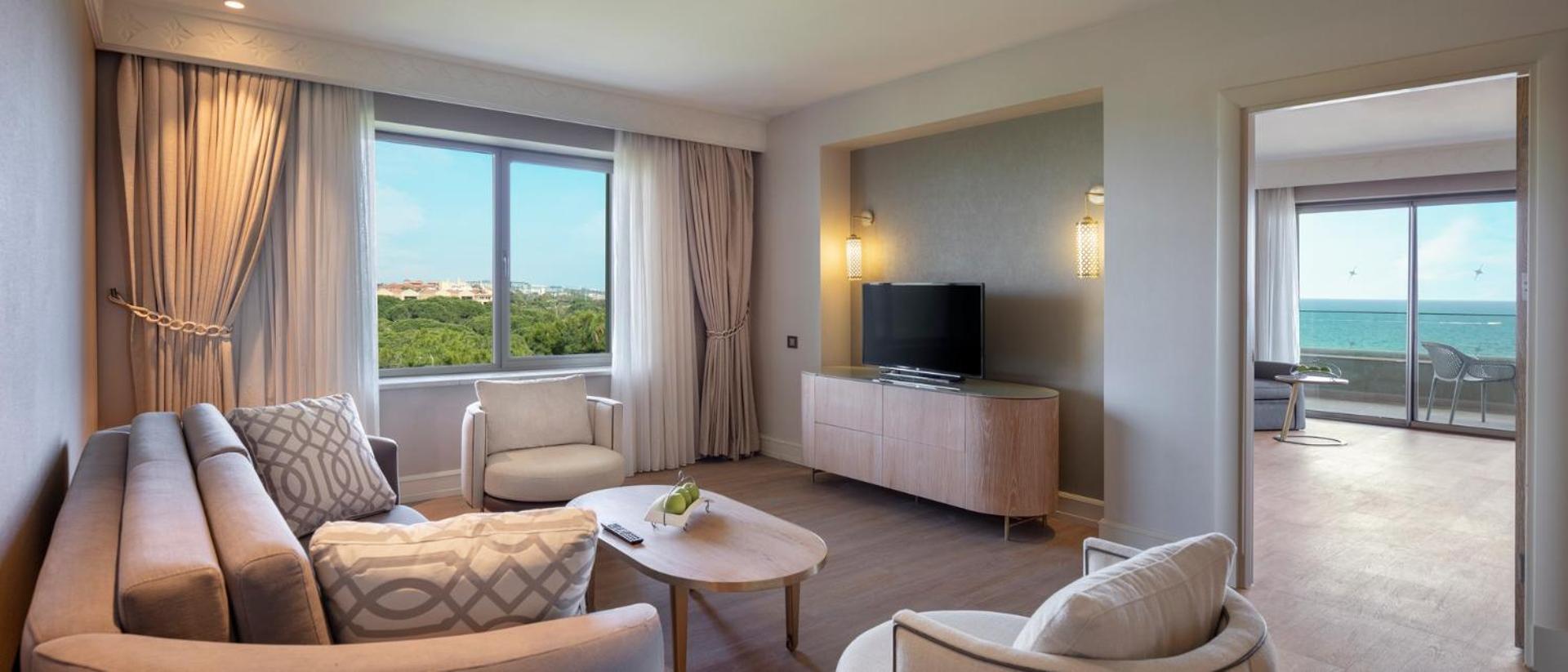 Ela Excellence Resort 5*