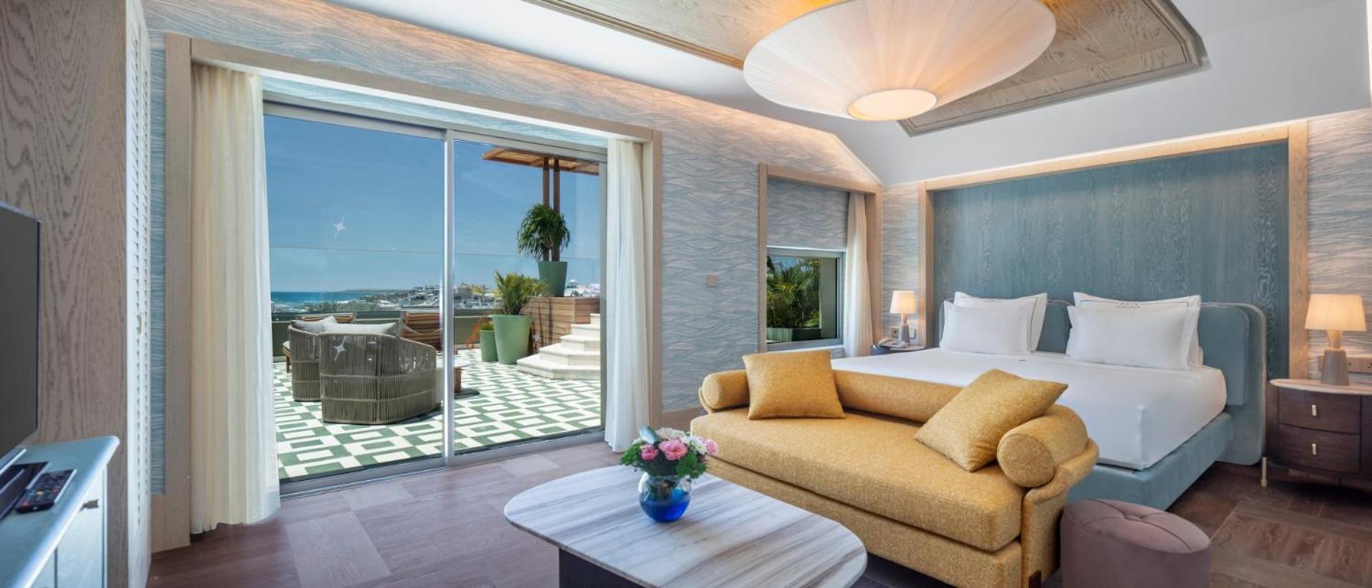 Resort Ela Excellence 5*