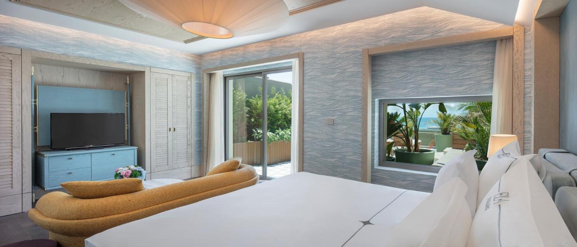 Ela Excellence 5* Belek