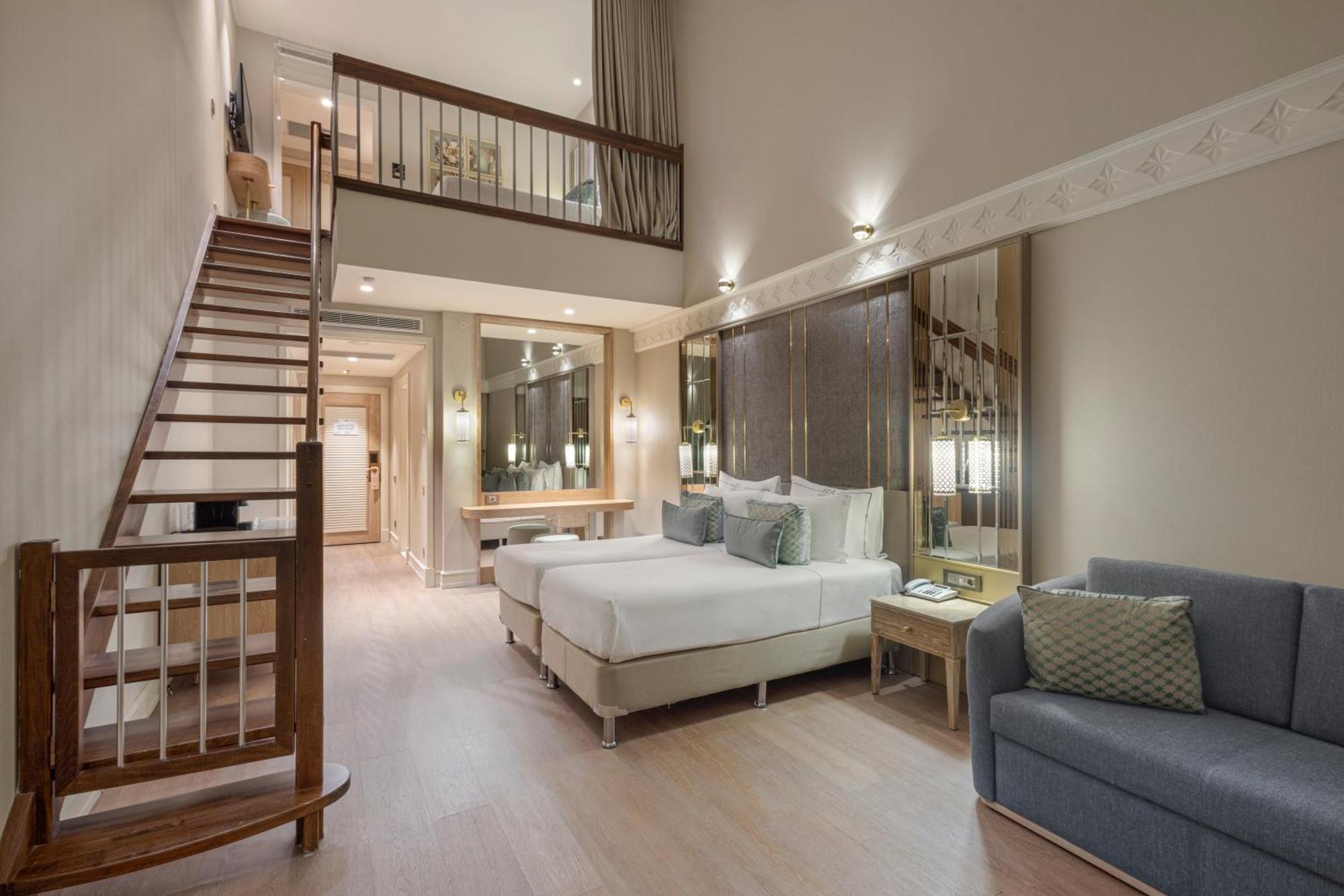 Resort Ela Excellence 5*