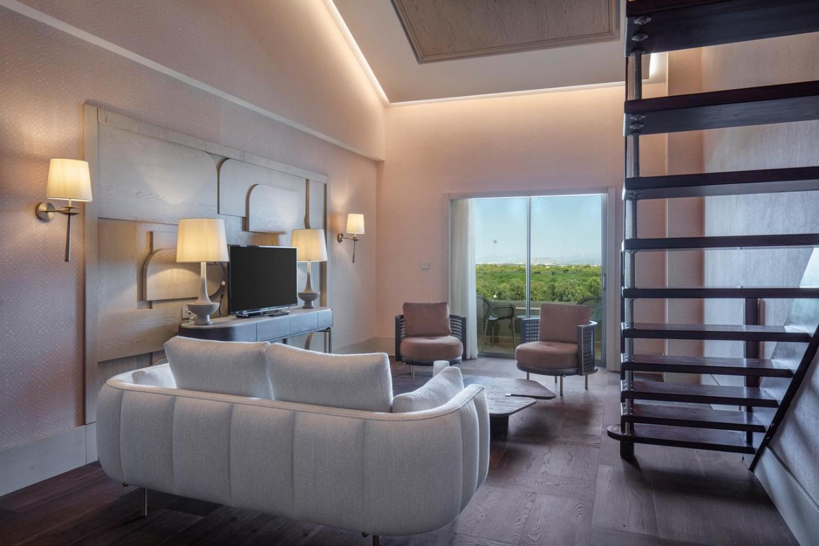Ela Excellence 5* Belek