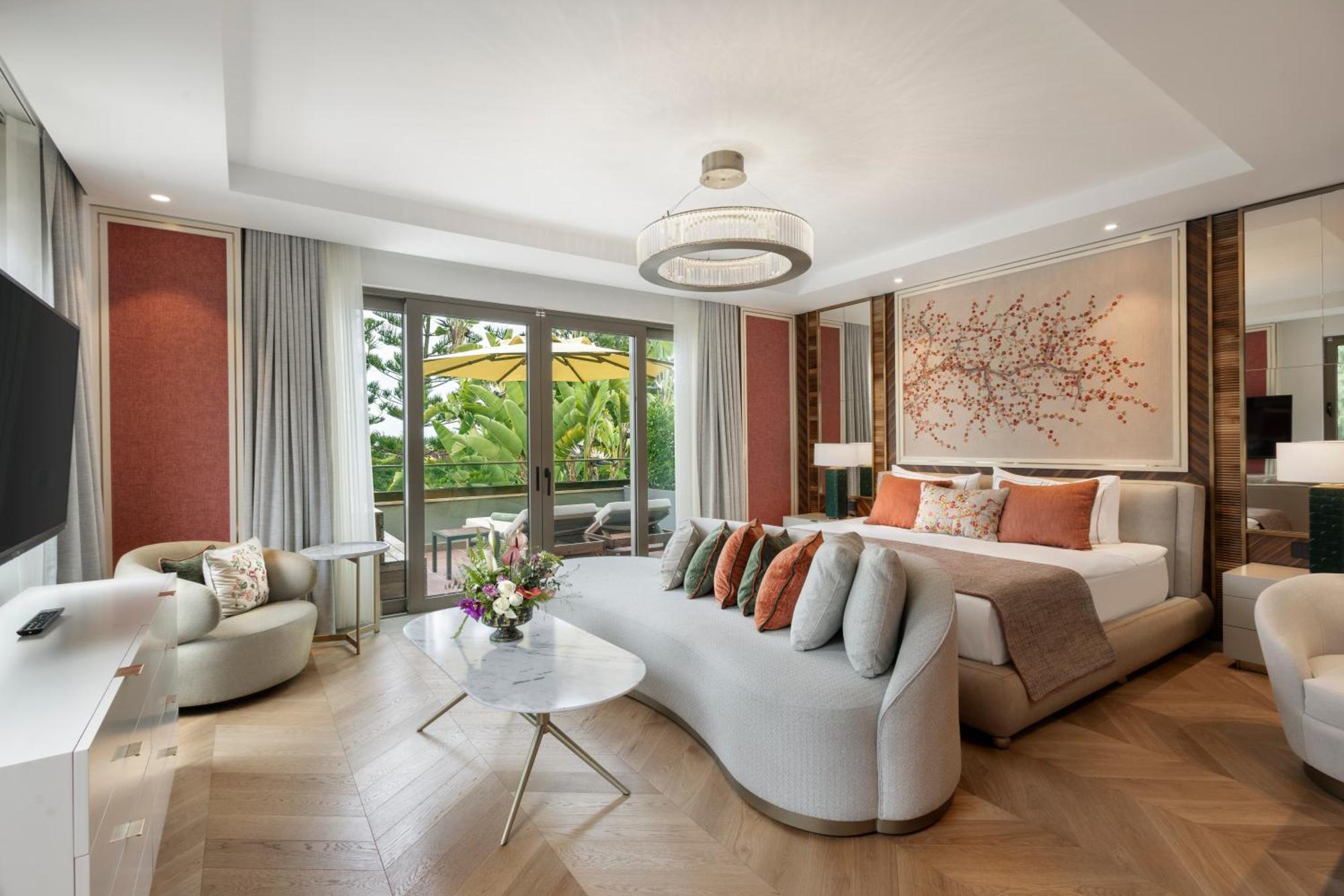 Ela Excellence Resort 5*