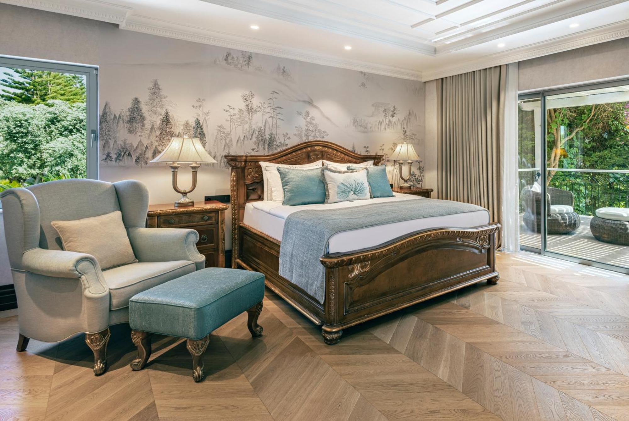 Ela Excellence Resort 5*