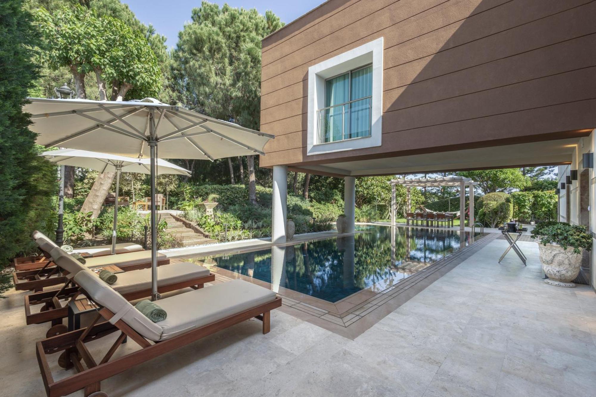 Resort Ela Excellence 5*
