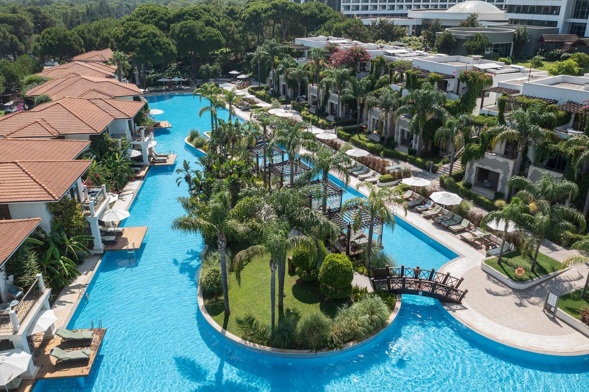 Ela Excellence Belek