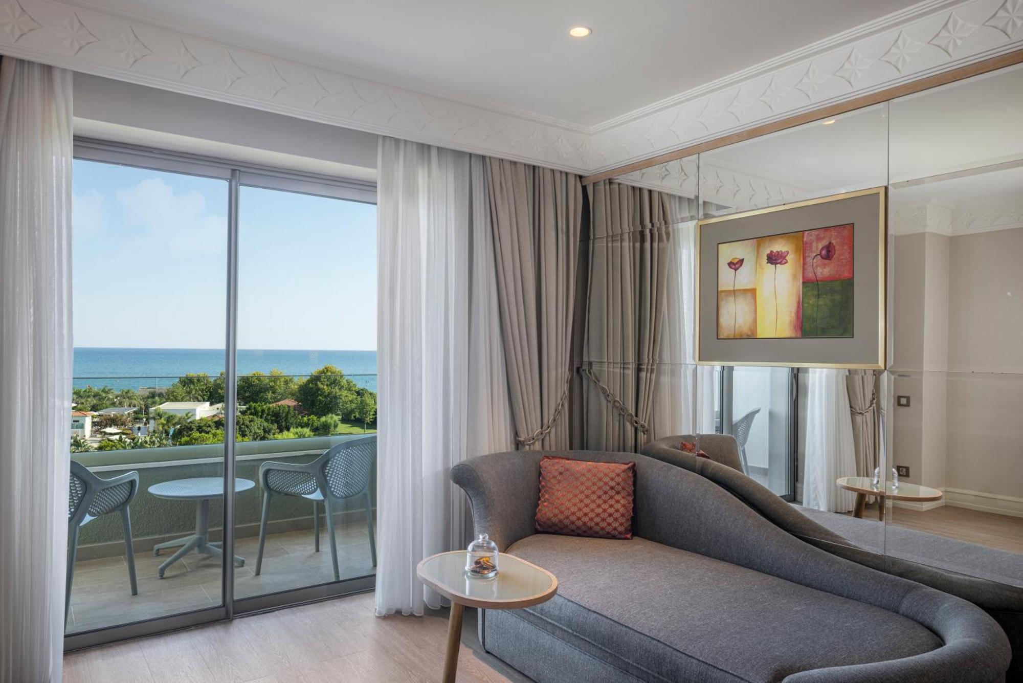 Ela Excellence Resort
