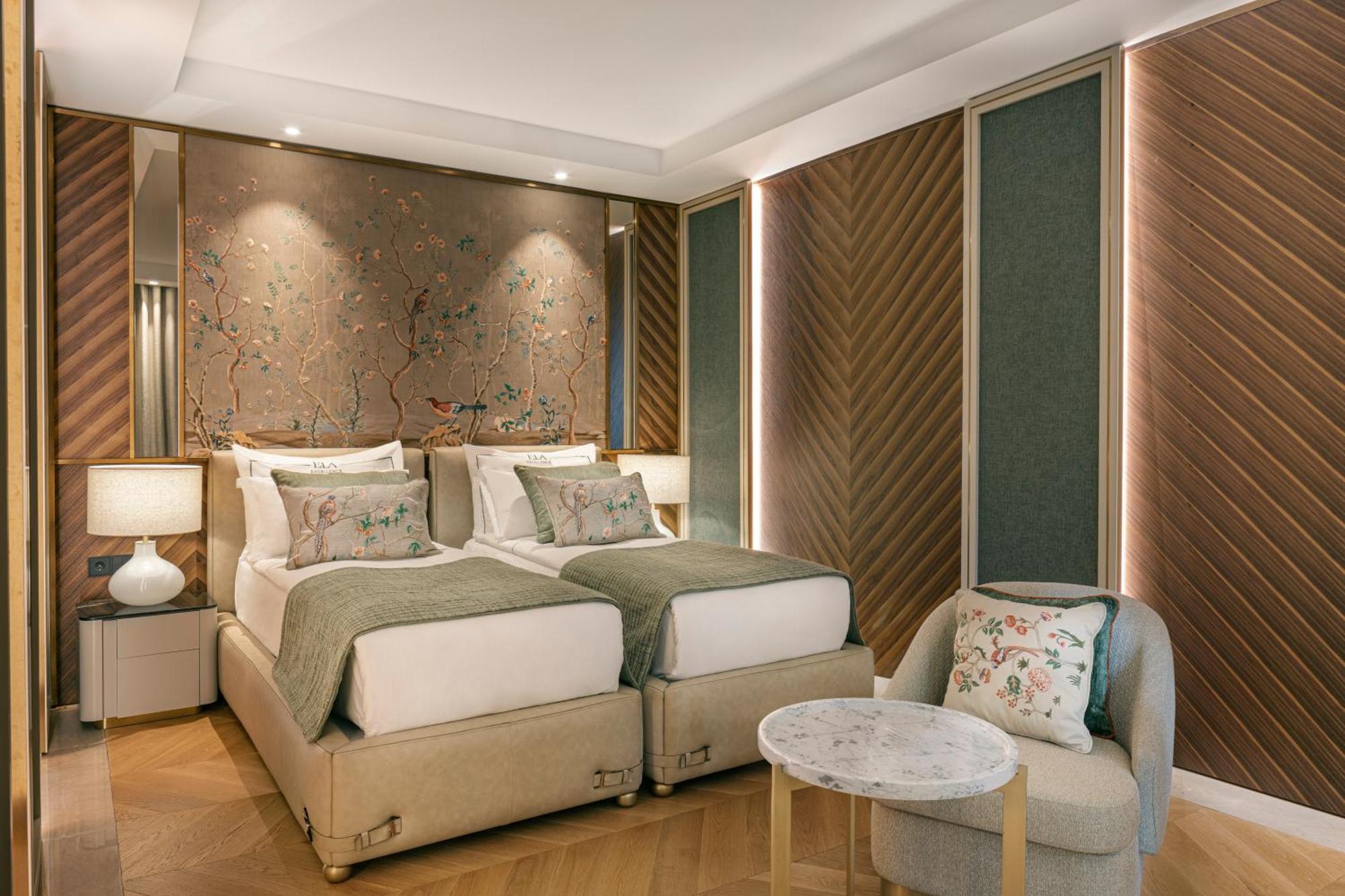 Ela Excellence Resort 5*