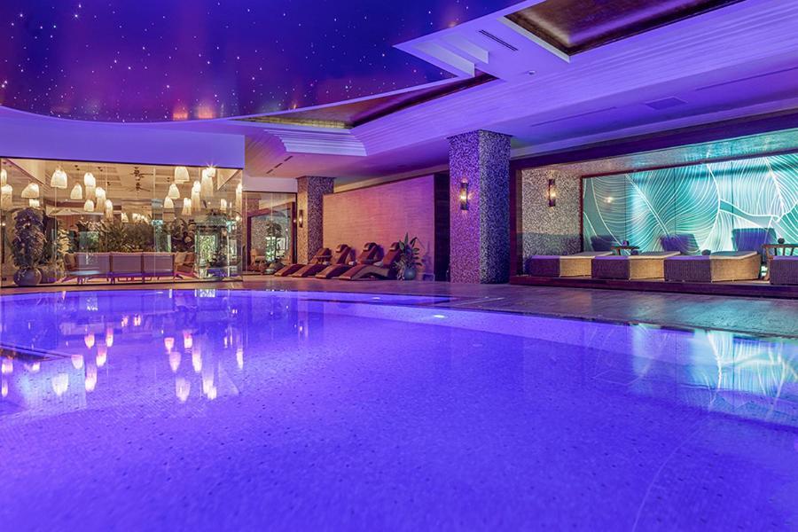 Resort Ela Excellence