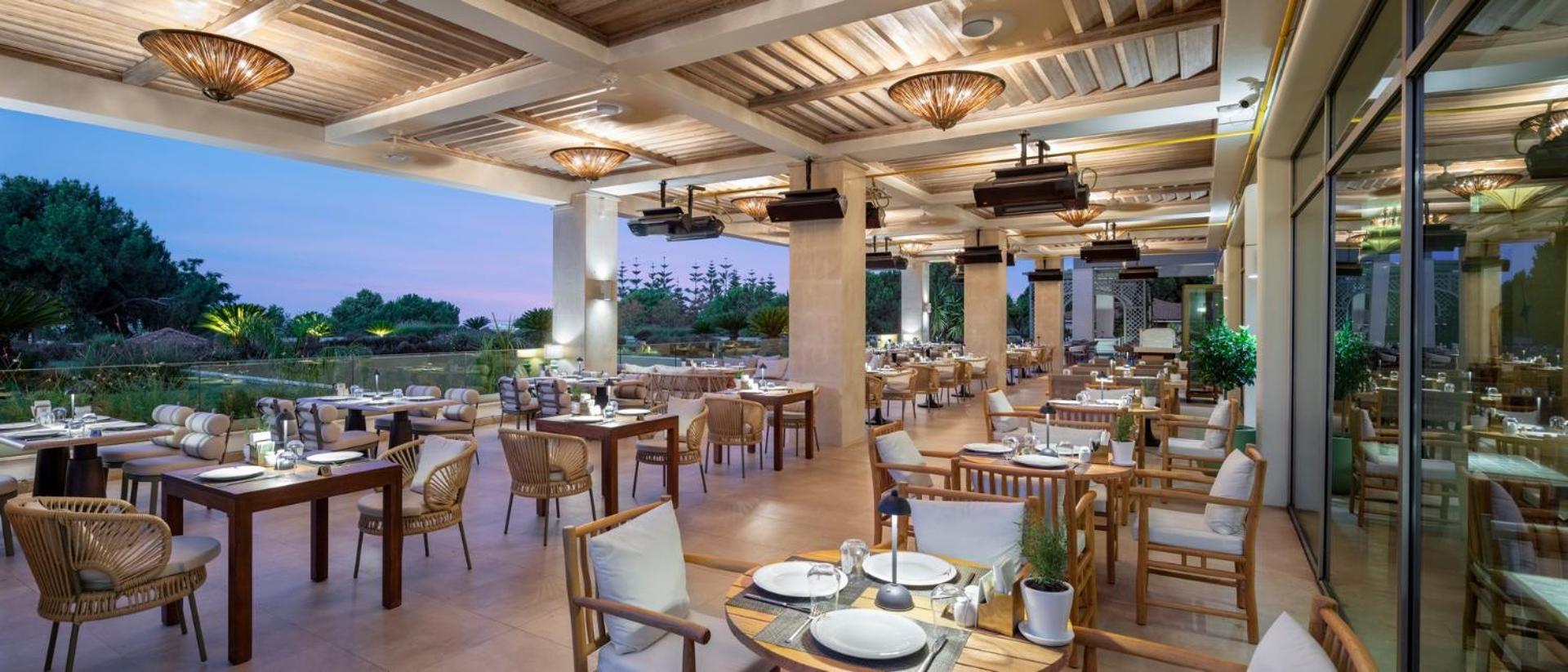 Resort Ela Excellence 5*