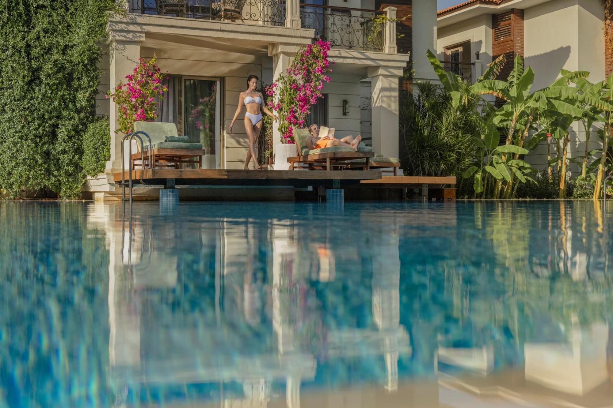 Ela Excellence Resort