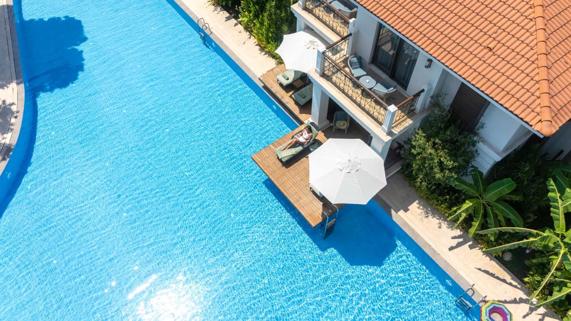 Ela Excellence 5* Belek