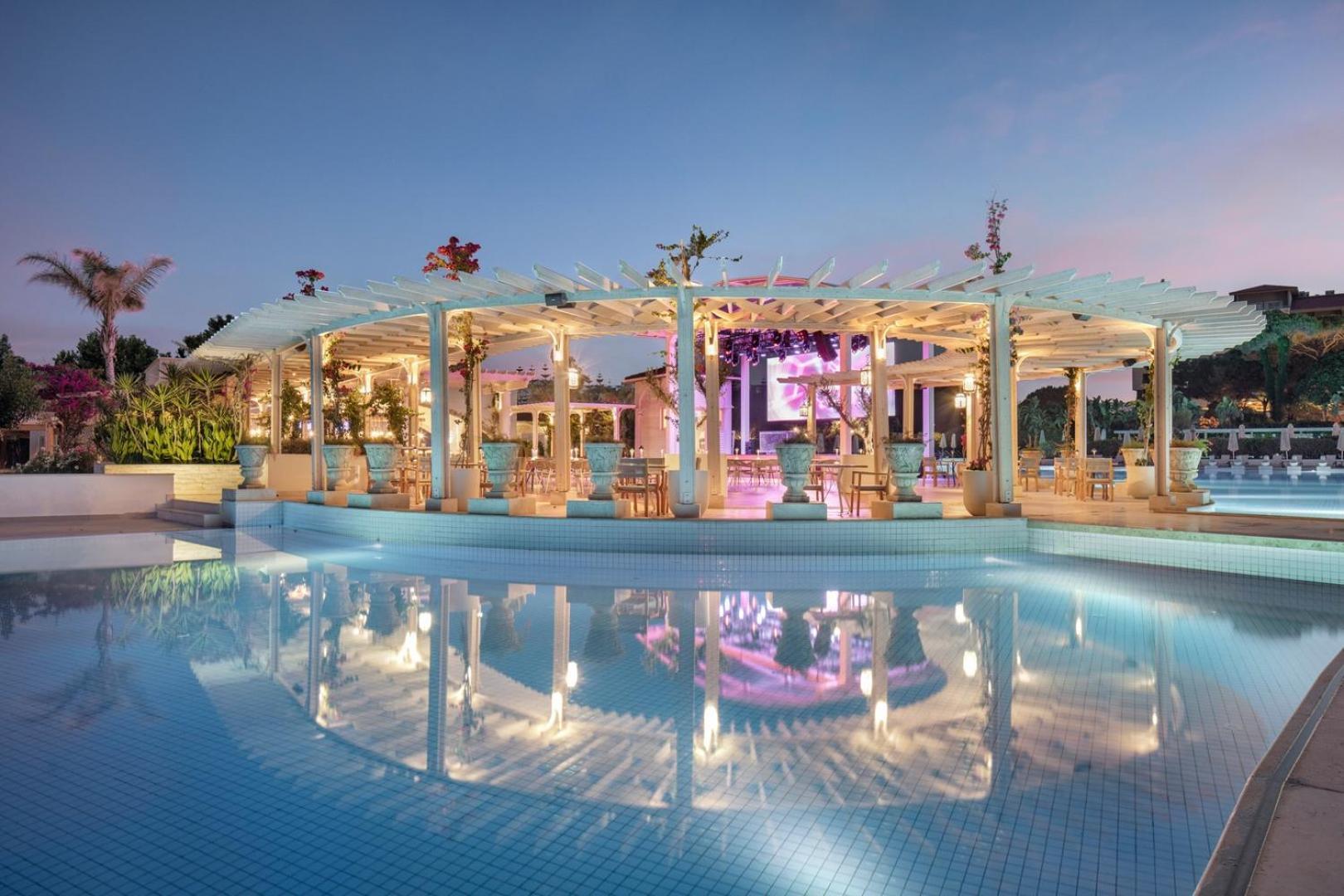 Ela Excellence Resort