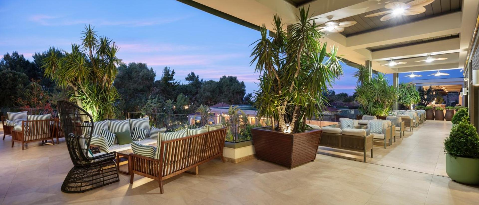 Resort Ela Excellence 5*