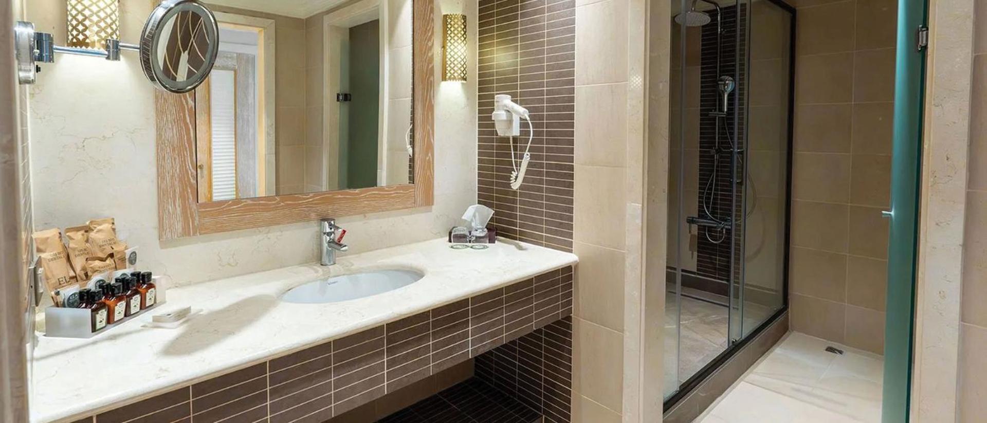 Resort Ela Excellence Belek